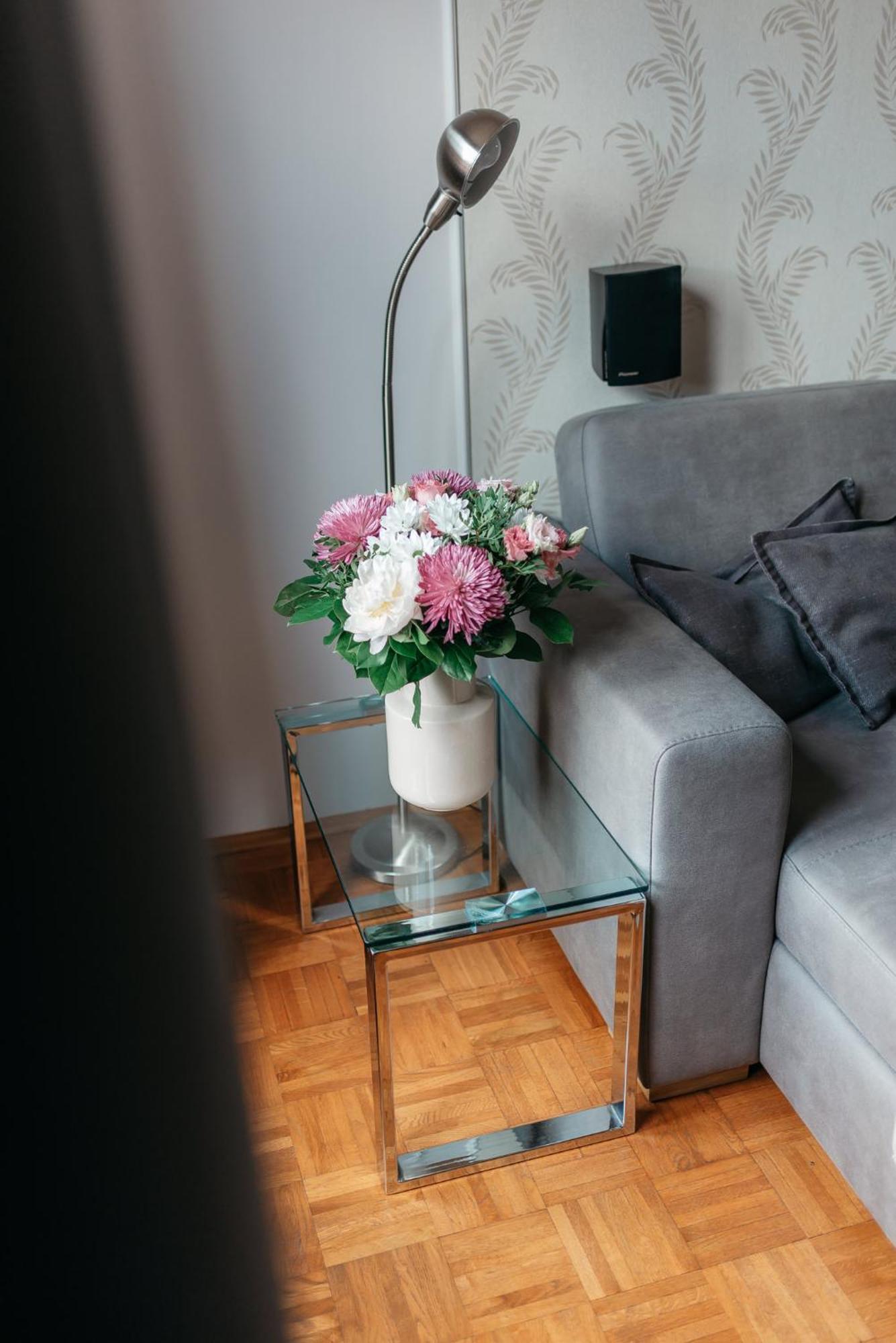 Roy 2 Bdr Apartment With Prague Castle View, Parking & Ac エクステリア 写真